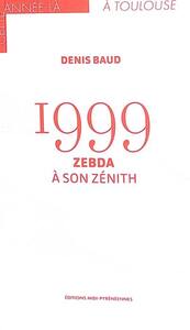 Picture of 1999 Zebda à son Zénith