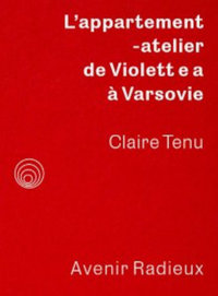 Image de L'appartement-atelier de Violett e a à Varsovie