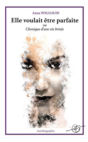 Picture of Elle voulait être parfaite