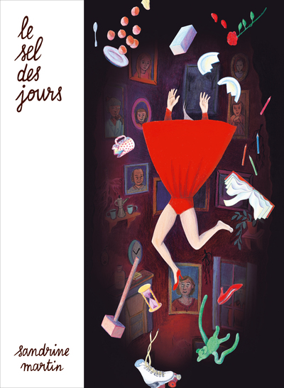 Image de LE SEL DES JOURS