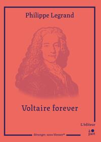 Image de Voltaire forever