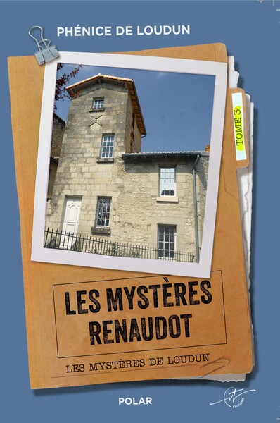 Picture of Les Mystères Renaudot