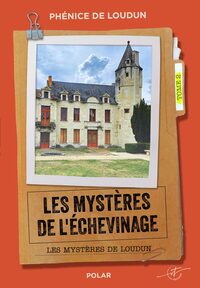 Image de Les Mystères de l'Echevinage