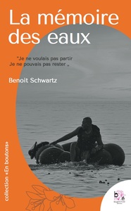 Picture of La mémoire des eaux