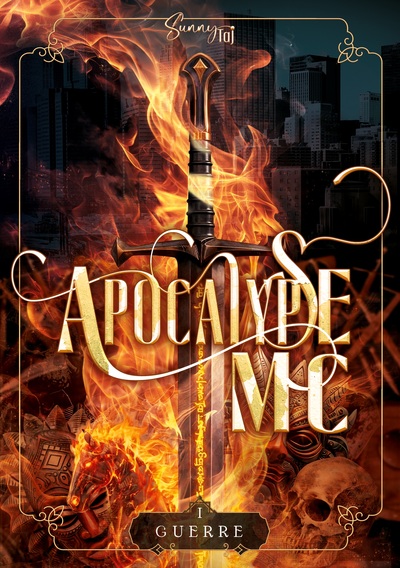 Picture of Apocalypse MC