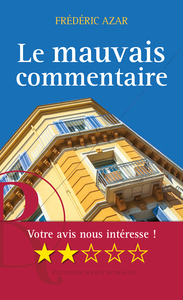 Image de Le mauvais commentaire