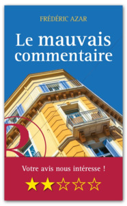 Image de LE MAUVAIS COMMENTAIRE