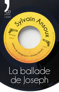 Image de La ballade de Joseph