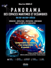 Image de PANORAMA des ESPACES MARITIMES ET OCÉANIQUES du XXe au XXIe SIECLE