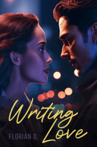 Image de WRITING LOVE