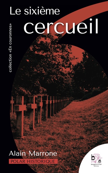 Picture of Le sixième cercueil