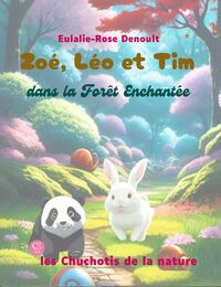 Image de Zoé Léo et Tim