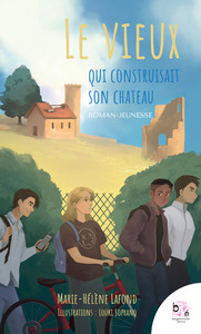 Image de Le vieux qui construisait son château