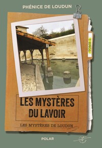 Image de Les Mystères du Lavoir