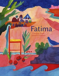 Image de FATIMA