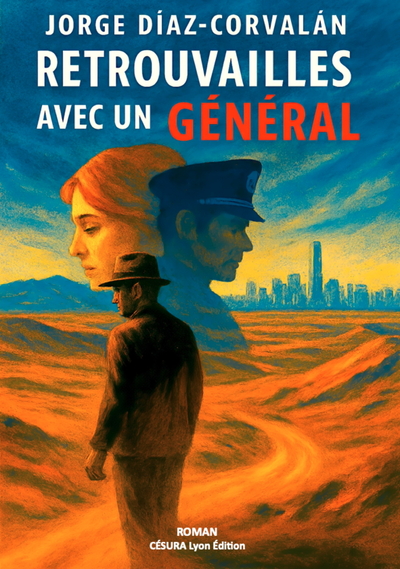 Image de RETROUVAILLES AVEC UN GÉNÉRAL