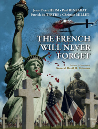 Picture of The French Will Never Forget