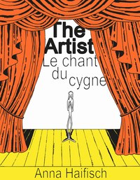 Image de THE ARTIST - Le chant du cygne