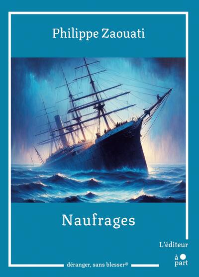 Picture of Naufrages