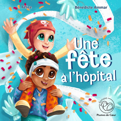Picture of Une fête à l'hôpital