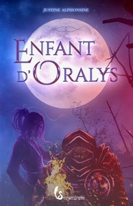 Picture of ENFANT D'ORALYS