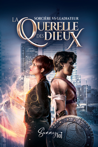 Image de La Querelle des Dieux