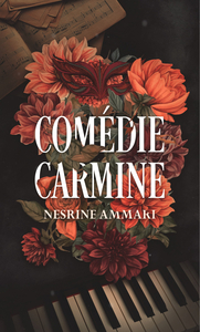 Picture of Comédie Carmine