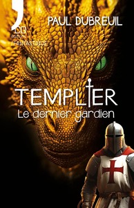 Picture of Templier – Le dernier gardien