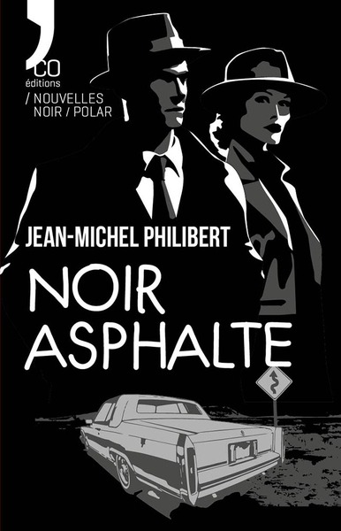Picture of Noir asphalte