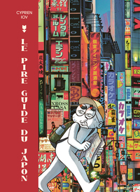 Image de Le pire guide du Japon