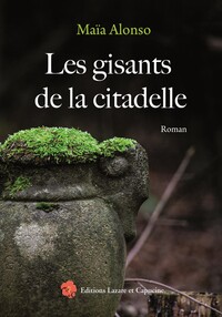 Picture of Les gisants de la citadelle