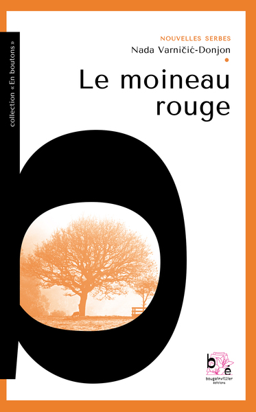 Image de Le moineau rouge