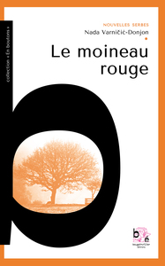 Image de Le moineau rouge