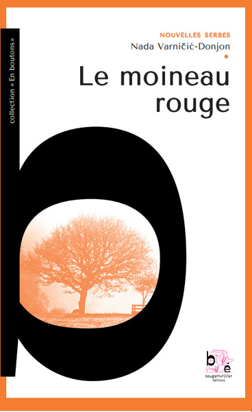 Image de Le moineau rouge