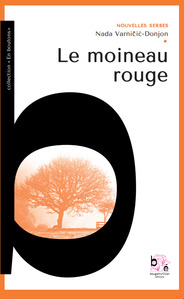 Image de Le moineau rouge
