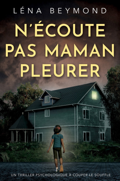 Picture of N'écoute pas maman pleurer