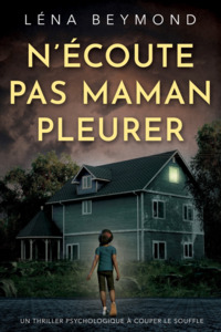 Picture of N'écoute pas maman pleurer