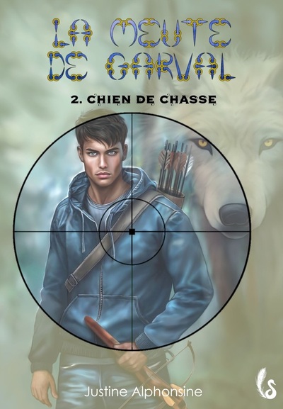 Image de CHIEN DE CHASSE