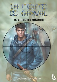 Image de CHIEN DE CHASSE
