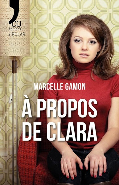 Picture of À propos de Clara