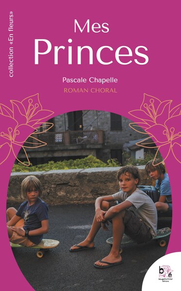 Image de Mes princes
