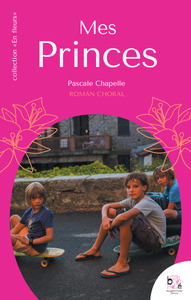 Picture of Mes princes