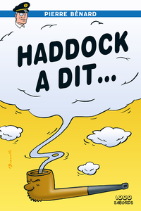 Image de Haddock a dit