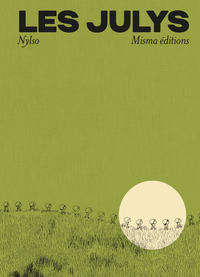 Picture of LES JULYS