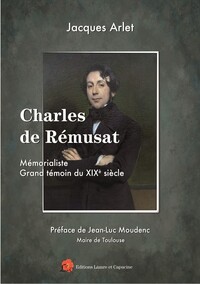 Picture of Charles de Rémusat