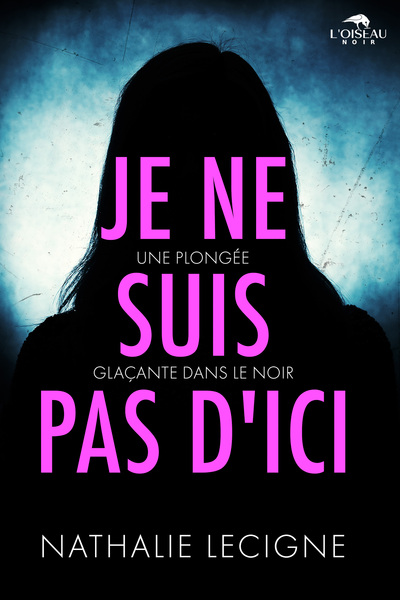 Image de JE NE SUIS PAS D'ICI