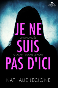 Image de JE NE SUIS PAS D'ICI