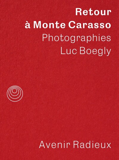 Picture of Retour à Monte Carasso