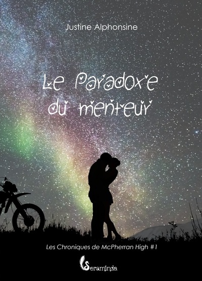 Image de LE PARADOXE DU MENTEUR