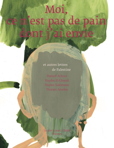 Image de Moi, ce n'est pas de pain dont j'ai envie